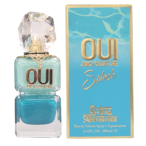OUI Splash Perfume